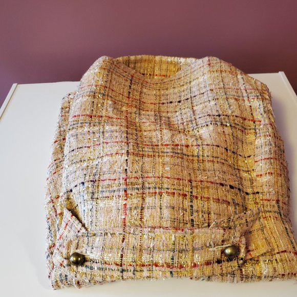 Anne Carson Coat - Picture 8 of 8